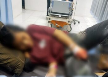 Diduga Malapraktik, Keluarga Pasien yang Tangannya Diamputasi Somasi RS Permata Madina