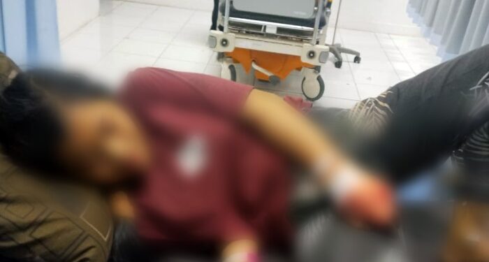 Diduga Malapraktik, Keluarga Pasien yang Tangannya Diamputasi Somasi RS Permata Madina