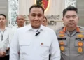 Polda Sumut Sita Aset Tersangka Penggelapan Dana Gereja Rp28 Miliar di Labuhanbatu