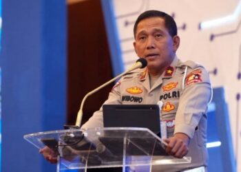 Awas BPKB Aspal! Korlantas Polri Bongkar Sindikat Mobil Bodong Lintas Provinsi
