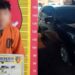 Dua Pekan Buron, Pencuri Innova di Padangsidimpuan Diringkus di Deli Serdang