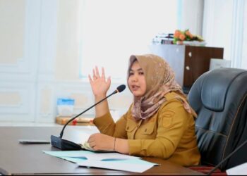 Keamanan Pangan MBG Terancam, Pemkab Madina Soroti SPPG yang Belum Kantongi SLHS