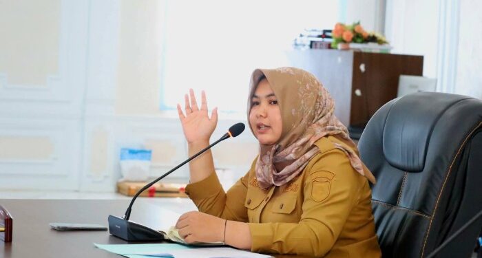 Keamanan Pangan MBG Terancam, Pemkab Madina Soroti SPPG yang Belum Kantongi SLHS