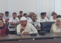 Ketua Yayasan SPS Soroti Ketidakjelasan Regulasi Program MBG di Madina