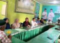 Solidkan Barisan, PKB Madina Tuntaskan Restrukturisasi Seluruh Kecamatan