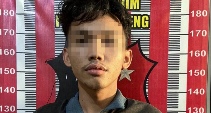 Polisi Bekuk Predator Anak di Tapteng Usai Beraksi di Rental PlayStation