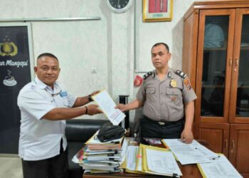 Demi Kemanusiaan, Kuasa Hukum HW Ajukan RJ ke Kapolres Madina