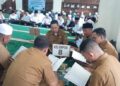 HUT ke-27 Madina Diperingati dengan Zikir dan Khatam Al Qur’an