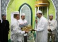 Bupati Madina Tegaskan Pimpinan Daerah Pelayan Masyarakat