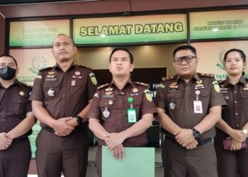 Bantah Berita Setoran Pengamanan, Kejari Madina Lapor  ke Dewan Pers