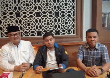 Pemkab Madina Somasi Media Online Terkait Tudingan Pungli Kadinkes