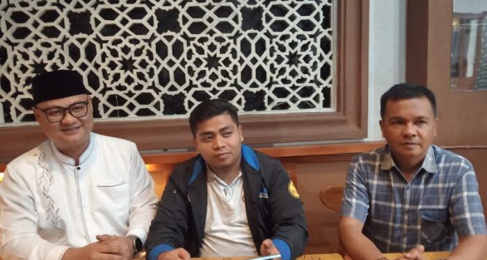 Pemkab Madina Somasi Media Online Terkait Tudingan Pungli Kadinkes