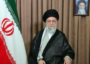 IRGC Bersumpah Balas Dendam, Kematian Khamenei Jadi Momen Perlawanan Iran