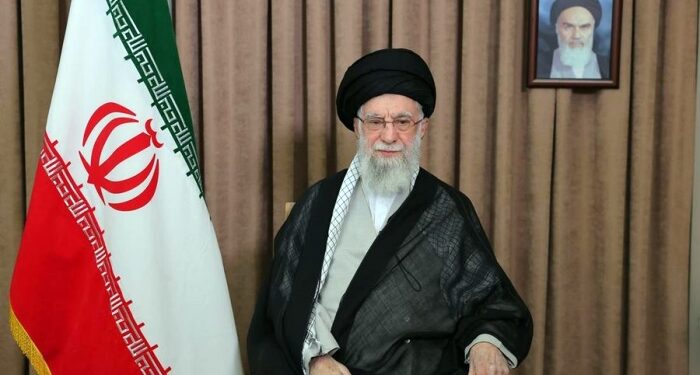IRGC Bersumpah Balas Dendam, Kematian Khamenei Jadi Momen Perlawanan Iran