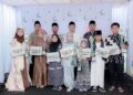 Ini Nama-nama Pemenang Lomba Berkah Ramadhan Padangsidimpuan 2026
