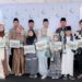 Ini Nama-nama Pemenang Lomba Berkah Ramadhan Padangsidimpuan 2026