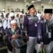 Kemenhaj Madina Matangkan Persiapan Pemberangkatan 342 Jamaah Calon Haji Kloter 6
