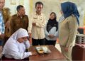 Kepala SLB Madina Minta Menu MBG Disesuaikan untuk Siswa Autis