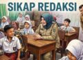 Kepemimpinan Tanpa Sekat, Menjaga Isi Piring Anak-anak Madina