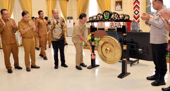 Kerugian Banjir Capai Rp2,7 Triliun, Bupati Tapsel Targetkan Pemulihan di Musrenbang 2027
