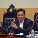 Ketua Komisi III DPR Desak Polda Metro Jaya Tangkap Peneror Aktivis KontraS