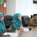 Ketua TP PKK Madina Minta Dukungan OPD Perkuat 10 Desa Binaan 2026
