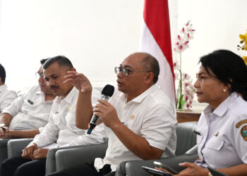 Sumut Incar Investasi Rp100 Triliun, Transformasi Digital dan Aset Daerah Jadi Senjata Utama