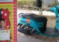 Modus Pinjam Motor Teman, Mahasiswa di Padangsidimpuan Berakhir di Sel Tahanan