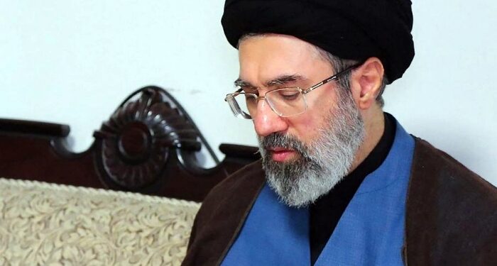 Mojtaba Khamenei Ditetapkan sebagai Pemimpin Tertinggi Iran