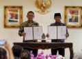 Pemerintah Targetkan 1,4 Juta Hektare Hutan Adat untuk Masyarakat Hukum Adat