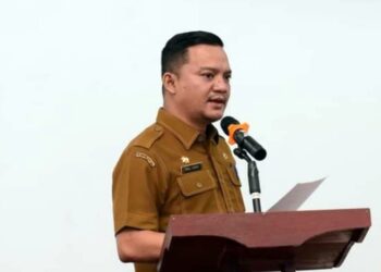 Pemkab Madina Akan Cairkan ADD Jika Syarat Ini Dipenuhi