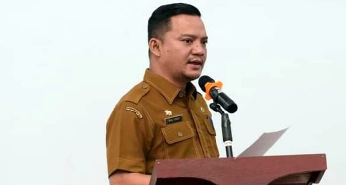 Pemkab Madina Akan Cairkan ADD Jika Syarat Ini Dipenuhi