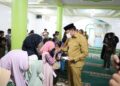 Pemkab Madina Alokasikan Rp1,2 Miliar untuk Santunan Anak Yatim