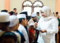 Pemkab Madina Pangkas Anggaran Pejabat Demi Jaga Santunan Anak Yatim