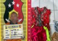 Perkosa Remaja di Rumah Kosong, Pria Paruh Baya Ini Ditangkap Polisi