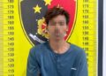 Polisi Tembak Pria Asal Madina yang Membunuh Lansia di Angkola Timur
