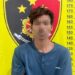 Polisi Tembak Pria Asal Madina yang Membunuh Lansia di Angkola Timur
