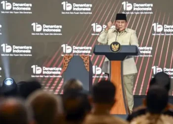 Presiden Prabowo Sebut Indonesia Dapat Olah Jagung dan Tebu Jadi BBM