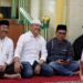 Pulang ke Kampung Halaman, Bupati Madina Imbau Warga Waspada Kebakaran