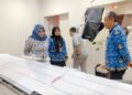 RSUD Panyabungan Bersiap Layani CT Scan 64 Slice dan Ring Jantung