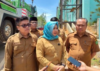 RSUD Panyabungan Kedatangan CT Scan 64 Slice, Layanan Radiologi Madina Lompat Kelas