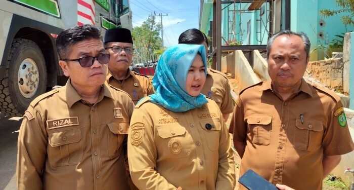 RSUD Panyabungan Kedatangan CT Scan 64 Slice, Layanan Radiologi Madina Lompat Kelas