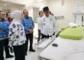 RSUD Panyabungan Siap Layani Pasien Jantung dengan Fasilitas Cath Lab Terbaru