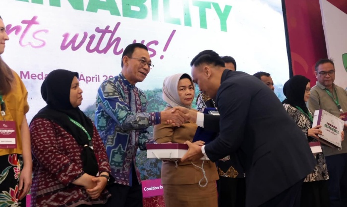 Refleksi Satu Tahun Pemerintahan Bagusi, Apa Saja Pencapaiannya?