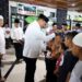 Safari Ramadan di Panggorengan, Bupati Madina Sebut NU-Muhammadiyah Mitra Setara