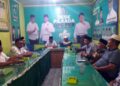 Songsong Pemilu 2029, PKB Madina Matangkan Persiapan Muscab di Aula Gus Dur