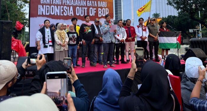 Dampak Konflik Timur Tengah, Panglima TNI Perintahkan Siaga 1