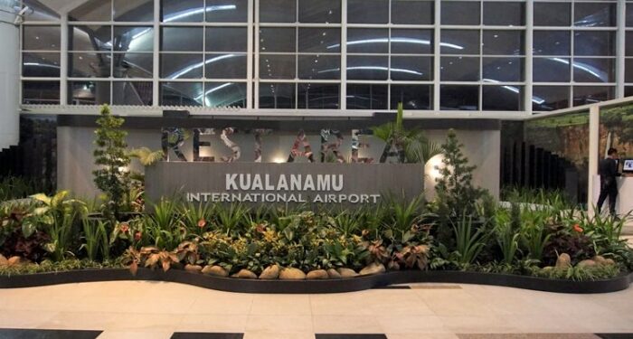 Timur Tengah Memanas, Bandara Kualanamu Sesuaikan Jadwal Penerbangan Internasional