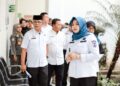 Wabup Madina Apresiasi Kehadiran Pegawai Hari Pertama Kerja Pasca Libur Lebaran