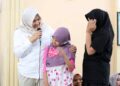 Wabup Madina Ingatkan Anak Yatim Tak Beli Petasan